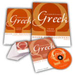 Elementary Greek 3 - Koine Resources