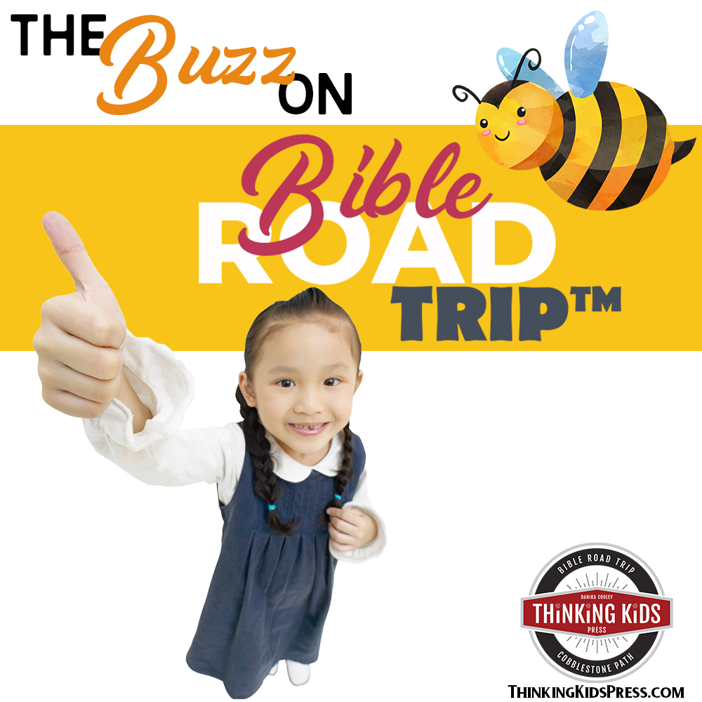 The Bible Road Trip Everything Page