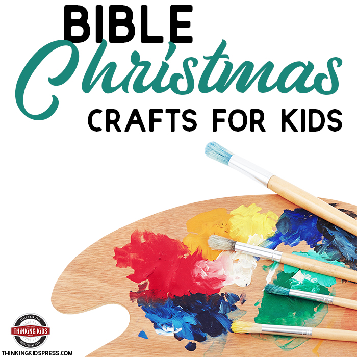 God is My Light Craft | A Fall Bible Craft for Your Kids - Thinking Kids